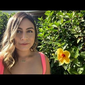 Meet your Posher, Jeanette